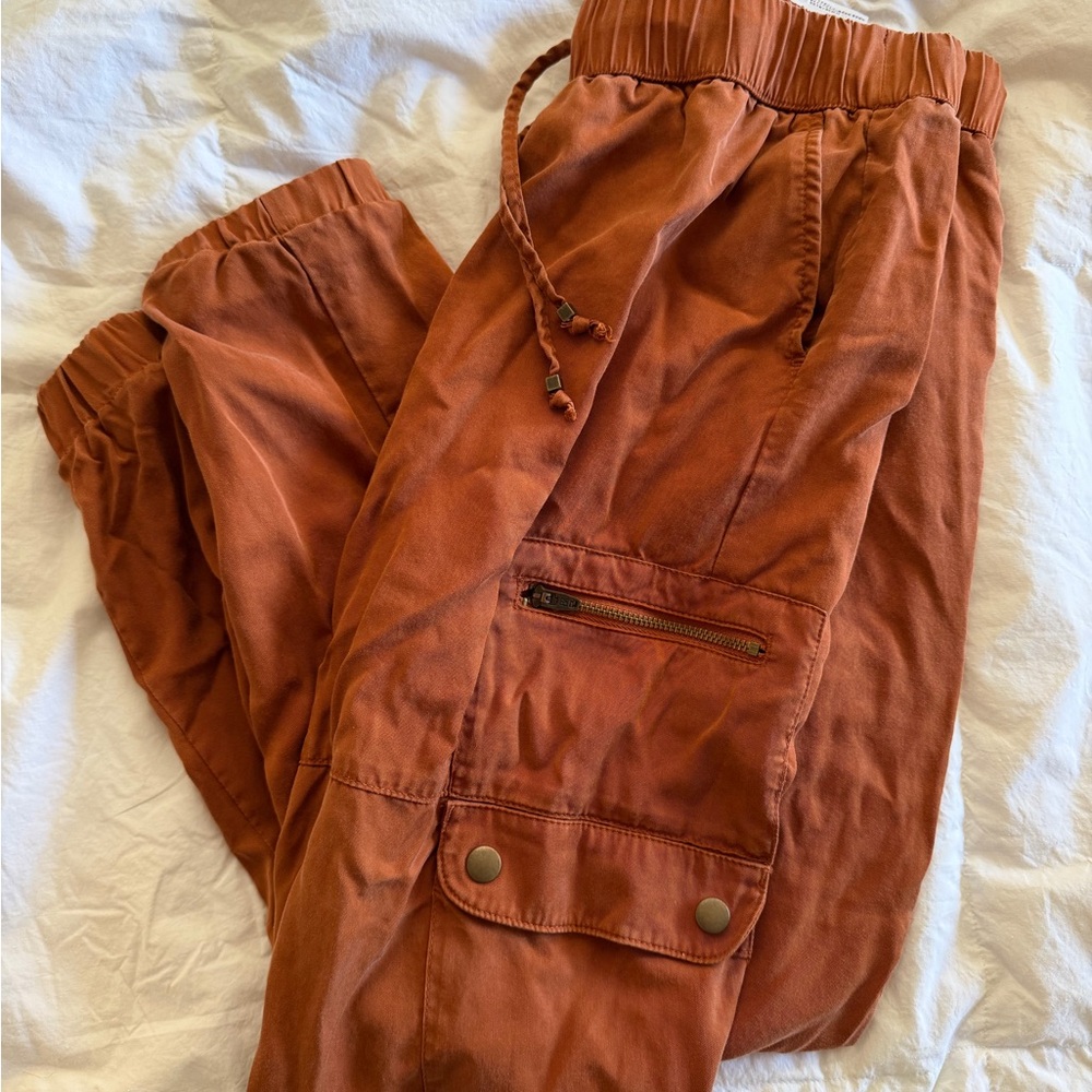 Cargo Pants